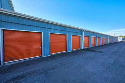 Storage Units at Access Storage - Utopia - 6 Napier Court, Utopia, ON